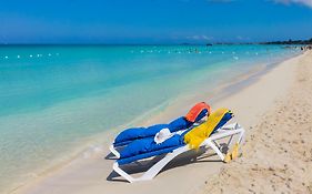 Legends Beach Resort in Negril Jamaica